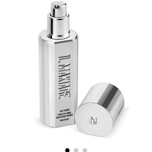 Il Makiage No Filter Primer